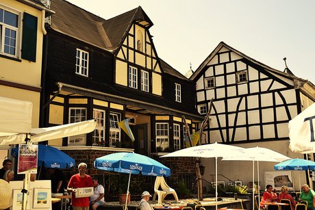 LebensKunstMarkt Remagen