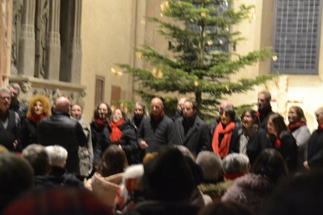 Weihnachtsfahrt Kloster Eberbach 2025 Weihnachtsfahrt Kloster Eberbach 2025