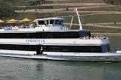 Eventschiff Gute Fahrt