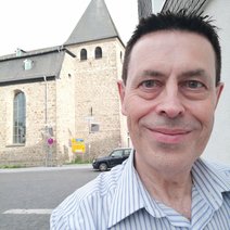 Arno Eberweiser