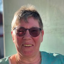 Birgit Bösl, Kassenwartin