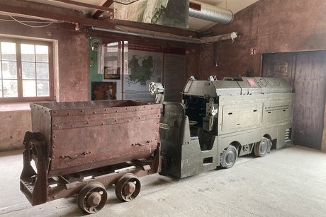 Kauenwärter Tour