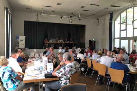 Kreisverbandstag 2023