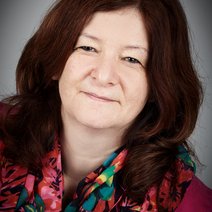 Schriftfüherin des Ortsverbandes