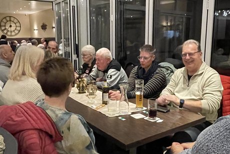 VdK M&uuml;nstermaifeld