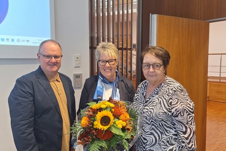 Kreisgesch&auml;ftsf&uuml;hrerin, Manuela Sch&auml;fer