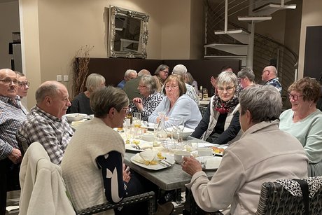 VdK M&uuml;nstermaifeld