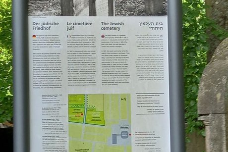 Friedhof