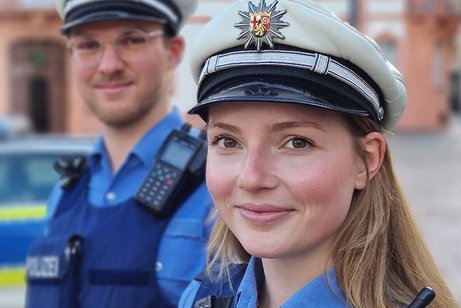 Polizei RLP