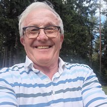 Bernd Gansen - Beisitzer