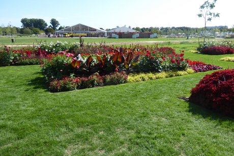 Landesgartenschau Neuss Landesgartenschau Neuss