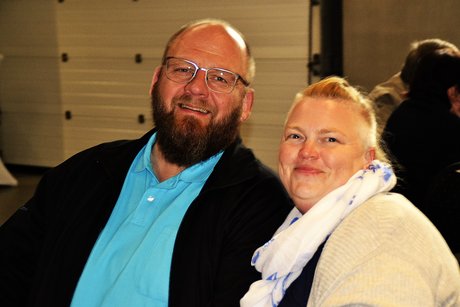 Grillfest im Weingut Losen-Bockstanz Grillfest im Weingut Losen-Bockstanz