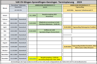 Kalender