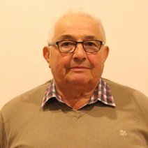 Hermann Bowe
