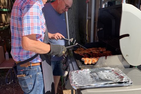 Grillteam