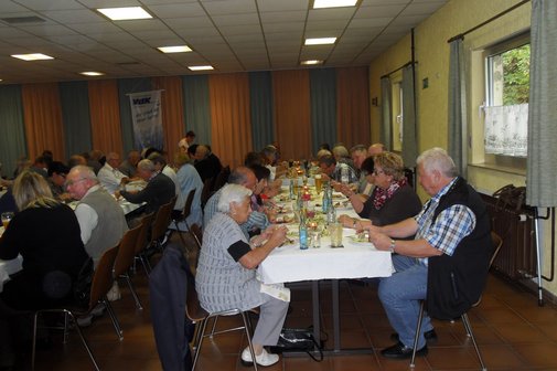VdK Ortsverband Schönenberg - Kübelberg