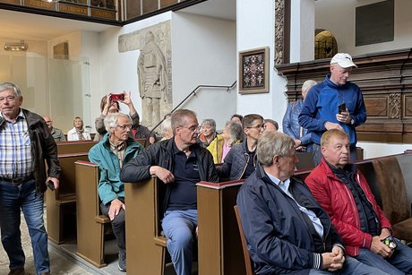 VdK Ortsverband Münstermaifeld