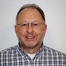 Uwe Schneider, 1. Vorsitzender