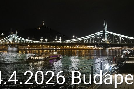 Budapest