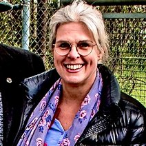 Vorsitzende Michaela Seuser