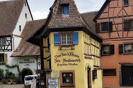 keines Haus