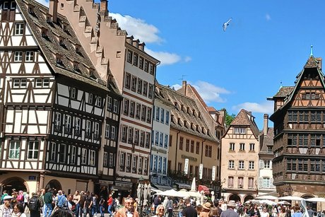 Marktplatz