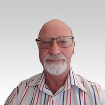 Internetbeauftragter Werner Ritter