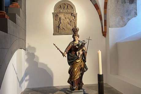 Mariendom