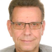 Kassenverwalter Jürgen Krah