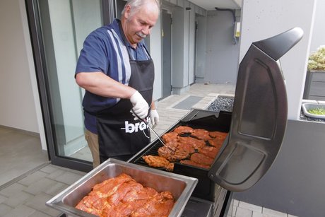 Der Grillmeister