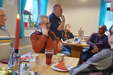 Eröffnungsrede Eröffnungsrede