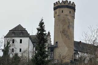 Weihnachtsmarkt Limburg 2023