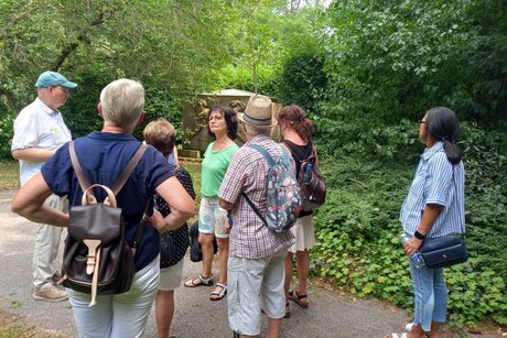 Friedhof