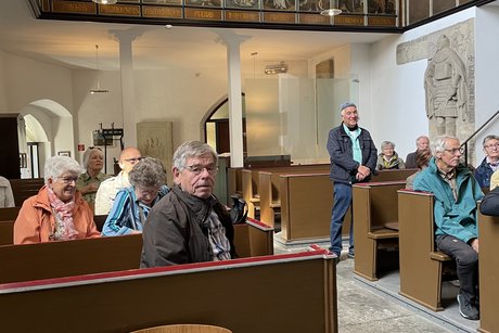 VdK Ortsverband Münstermaifeld