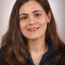 Beisitzerin und Internetbeauftragte