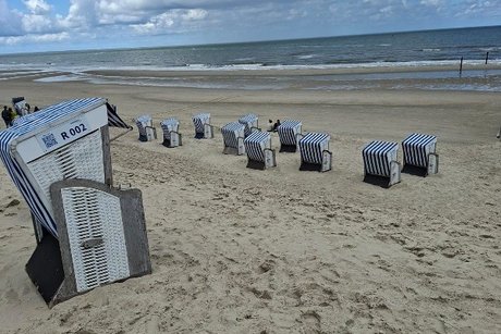 Norderney Norderney