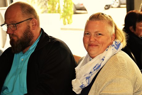 Grillfest im Weingut Losen-Bockstanz Grillfest im Weingut Losen-Bockstanz