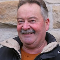 Foto Thomas Walter Mann