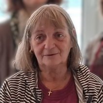 Frauenvertreterin Helga Olmscheid