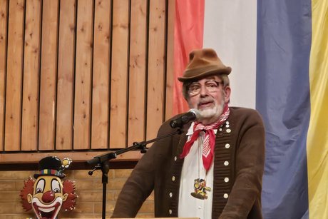 Kreppelkaffee