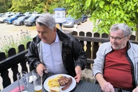 Sommerfest
