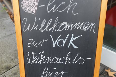 Willkommen