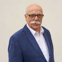 Ulrich Stilz Kreisverbandsvorsitzender