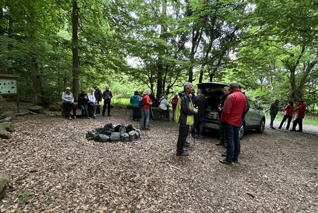 Wandertag