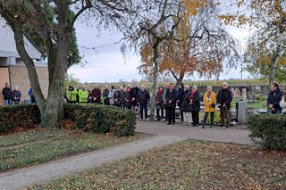 Friedhof