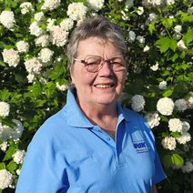 Christa Wolpert-Lambrich
