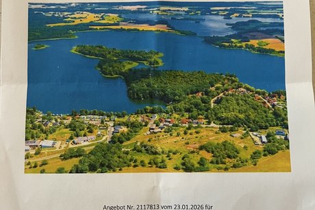 Angebot Mehrtagesfahrt 2027