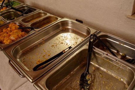 Weihnachtsfeier 2025