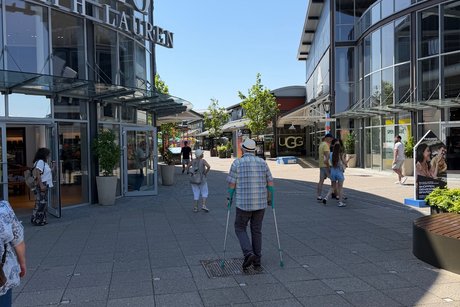 Fashion Outlet Fashion Outle
