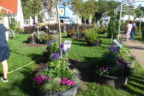 Landesgartenschau Neuss Landesgartenschau Neuss